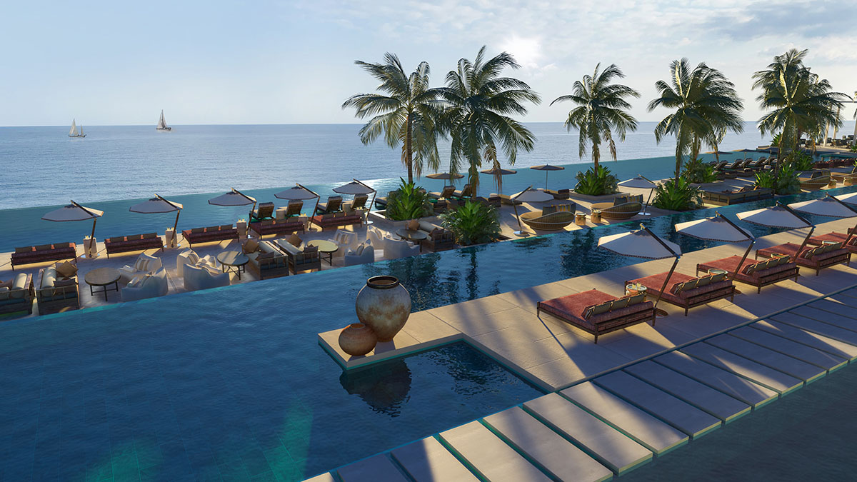 The Royal Senses Resort & Spa Crete, Curio Collect, Crete